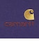 カーハート（CARHARTT）アメリカン スクリプト スウェットシャツ I0254752BZXX24FW