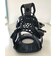 フロー（FLOW BINDINGS）スノーボードビンディング 24 NEXUS LTD BLACK