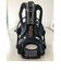 フロー（FLOW BINDINGS）スノーボードビンディング 24 NEXUS LTD BLACK