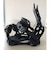 フロー（FLOW BINDINGS）スノーボードビンディング 24 NEXUS LTD BLACK