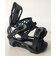 フロー（FLOW BINDINGS）スノーボードビンディング 24 NEXUS LTD BLACK
