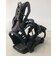 フロー（FLOW BINDINGS）スノーボードビンディング 24 NEXUS LTD BLACK