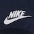 ナイキ（NIKE）ジュニア NKN SN FT ロングスリーブポロシャツ 86M258-U90