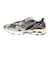ミズノ（MIZUNO）カジュアルシューズ WAVE RIDER 10 D1GA246401