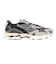 ミズノ（MIZUNO）カジュアルシューズ WAVE RIDER 10 D1GA246401