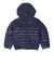 ナイキ（NIKE）ジュニア FILL QUILTED ジャケット 86M362-U90