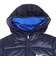 ナイキ（NIKE）ジュニア FILL QUILTED ジャケット 86M362-U90