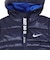 ナイキ（NIKE）ジュニア FILL QUILTED ジャケット 86M362-U90