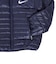ナイキ（NIKE）ジュニア FILL QUILTED ジャケット 86M362-U90