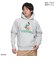 チャンピオン（CHAMPION）リバースウィーブ フーデッドスウェットシャツ DISNEY FOOTBALL C3-A131 040