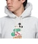 チャンピオン（CHAMPION）リバースウィーブ フーデッドスウェットシャツ DISNEY FOOTBALL C3-A131 040