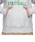 チャンピオン（CHAMPION）リバースウィーブ フーデッドスウェットシャツ DISNEY FOOTBALL C3-A131 040