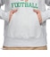 チャンピオン（CHAMPION）リバースウィーブ フーデッドスウェットシャツ DISNEY FOOTBALL C3-A131 040