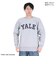 チャンピオン（CHAMPION）リバースウィーブ クルーネックスウェットシャツ YALE MADE IN USA C5-A004 070