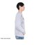 チャンピオン（CHAMPION）リバースウィーブ クルーネックスウェットシャツ YALE MADE IN USA C5-A004 070