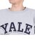 チャンピオン（CHAMPION）リバースウィーブ クルーネックスウェットシャツ YALE MADE IN USA C5-A004 070