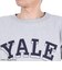 チャンピオン（CHAMPION）リバースウィーブ クルーネックスウェットシャツ YALE MADE IN USA C5-A004 070