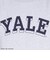 チャンピオン（CHAMPION）リバースウィーブ クルーネックスウェットシャツ YALE MADE IN USA C5-A004 070