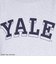 チャンピオン（CHAMPION）リバースウィーブ クルーネックスウェットシャツ YALE MADE IN USA C5-A004 070