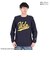 チャンピオン（CHAMPION）リバースウィーブ クルーネックスウェットシャツ UCLA MADE IN USA C5-A003 370