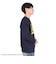 チャンピオン（CHAMPION）リバースウィーブ クルーネックスウェットシャツ UCLA MADE IN USA C5-A003 370