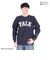 チャンピオン（CHAMPION）リバースウィーブ クルーネックスウェットシャツ YALE MADE IN USA C5-A004 370