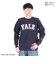 チャンピオン（CHAMPION）リバースウィーブ クルーネックスウェットシャツ YALE MADE IN USA C5-A004 370