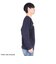 チャンピオン（CHAMPION）リバースウィーブ クルーネックスウェットシャツ YALE MADE IN USA C5-A004 370