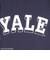チャンピオン（CHAMPION）リバースウィーブ クルーネックスウェットシャツ YALE MADE IN USA C5-A004 370