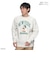 チャンピオン（CHAMPION）リバースウィーブ クルーネックスウェットシャツ DISNEY BASEBALL C3-A031 810