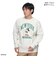 チャンピオン（CHAMPION）リバースウィーブ クルーネックスウェットシャツ DISNEY BASEBALL C3-A031 810