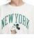 チャンピオン（CHAMPION）リバースウィーブ クルーネックスウェットシャツ DISNEY BASEBALL C3-A031 810
