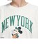 チャンピオン（CHAMPION）リバースウィーブ クルーネックスウェットシャツ DISNEY BASEBALL C3-A031 810