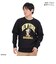 チャンピオン（CHAMPION）リバースウィーブ クルーネックスウェットシャツ DISNEY BASEBALL C3-A031 090