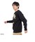 チャンピオン（CHAMPION）リバースウィーブ クルーネックスウェットシャツ DISNEY BASEBALL C3-A031 090