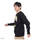 チャンピオン（CHAMPION）リバースウィーブ クルーネックスウェットシャツ DISNEY BASEBALL C3-A031 090