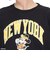 チャンピオン（CHAMPION）リバースウィーブ クルーネックスウェットシャツ DISNEY BASEBALL C3-A031 090