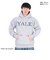 チャンピオン（CHAMPION）リバースウィーブ フーデッドスウェットシャツ YALE MADE IN USA C5-A104 070