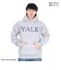 チャンピオン（CHAMPION）リバースウィーブ フーデッドスウェットシャツ YALE MADE IN USA C5-A104 070
