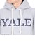 チャンピオン（CHAMPION）リバースウィーブ フーデッドスウェットシャツ YALE MADE IN USA C5-A104 070