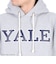 チャンピオン（CHAMPION）リバースウィーブ フーデッドスウェットシャツ YALE MADE IN USA C5-A104 070