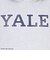 チャンピオン（CHAMPION）リバースウィーブ フーデッドスウェットシャツ YALE MADE IN USA C5-A104 070
