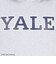 チャンピオン（CHAMPION）リバースウィーブ フーデッドスウェットシャツ YALE MADE IN USA C5-A104 070