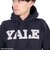 チャンピオン（CHAMPION）リバースウィーブ フーデッドスウェットシャツ YALE MADE IN USA C5-A104 370