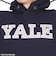 チャンピオン（CHAMPION）リバースウィーブ フーデッドスウェットシャツ YALE MADE IN USA C5-A104 370