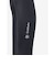 シースリーフィット（C3fit）コンプレッション ロングタイツ GCW04351 BK