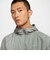 ナイキ（NIKE）Therma-FIT 撥水 マイラー フーディ ランニング ジャケット FZ1112-053