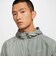 ナイキ（NIKE）Therma-FIT 撥水 マイラー フーディ ランニング ジャケット FZ1112-053