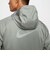 ナイキ（NIKE）Therma-FIT 撥水 マイラー フーディ ランニング ジャケット FZ1112-053