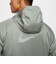 ナイキ（NIKE）Therma-FIT 撥水 マイラー フーディ ランニング ジャケット FZ1112-053